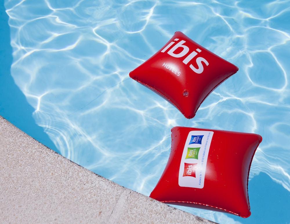 Ibis Lyon Nord Hotel Dardilly Exterior photo