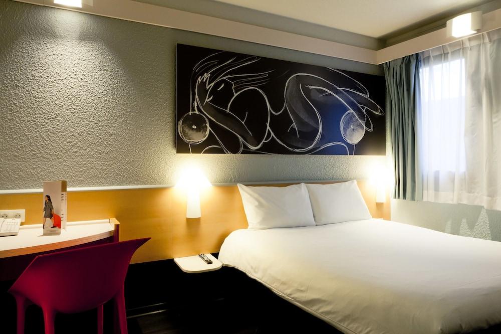 Ibis Lyon Nord Hotel Dardilly Exterior photo